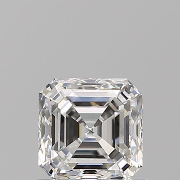 Asscher Diamond image