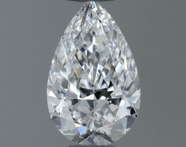 Pear Diamond image