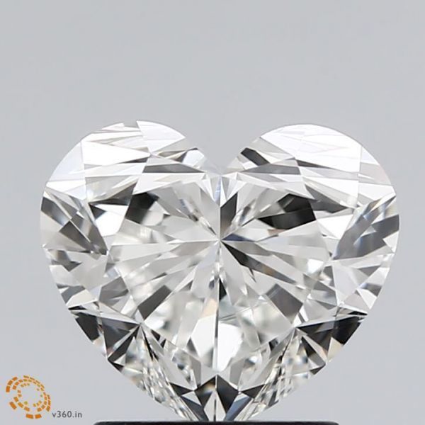 Heart Diamond image