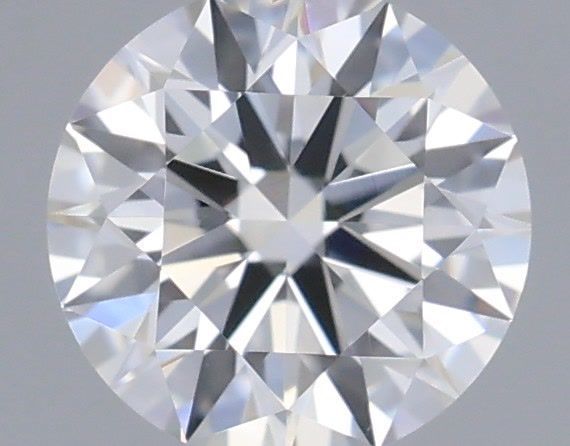 Round Diamond image
