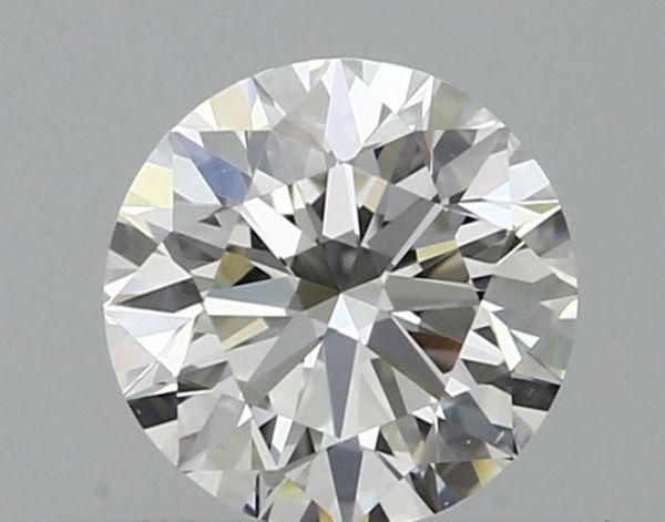 Round Diamond image