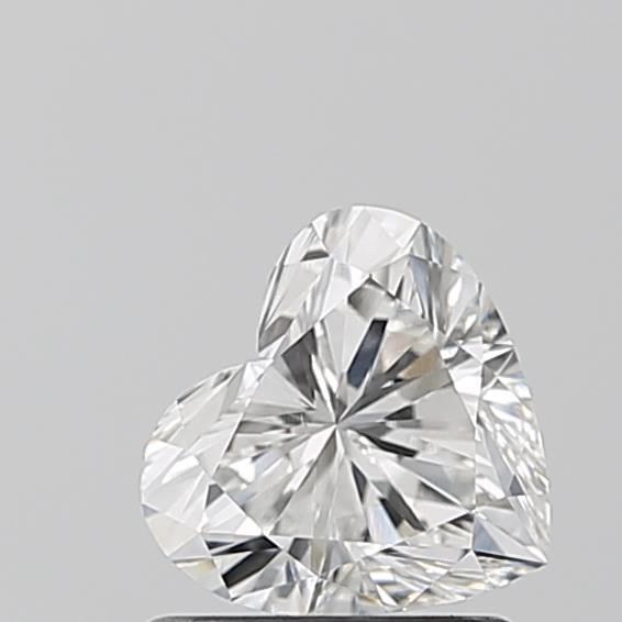 Heart Lab-Grown Diamond image