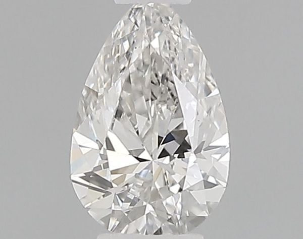 Pear Lab-Grown Diamond image