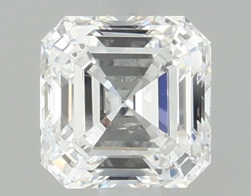 Asscher Lab-Grown Diamond image