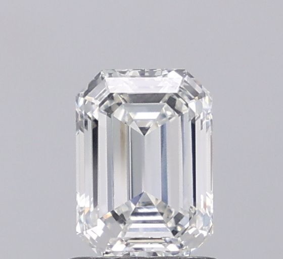 Emerald Lab-Grown Diamond image