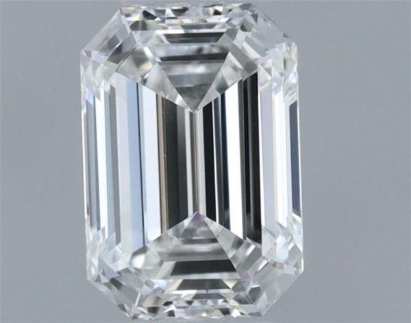 Emerald Diamond image