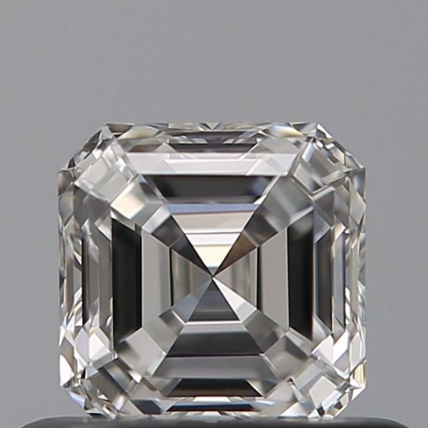 Asscher Diamond image