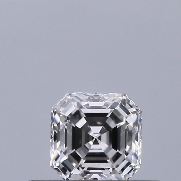 Asscher Diamond image