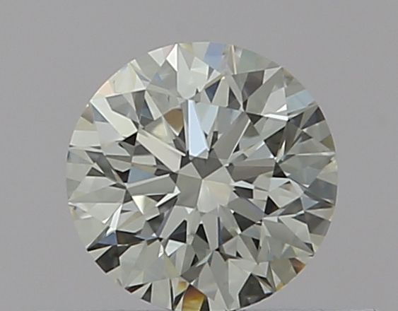 Round Diamond image