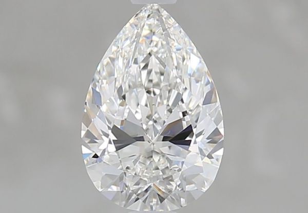 Pear Diamond image