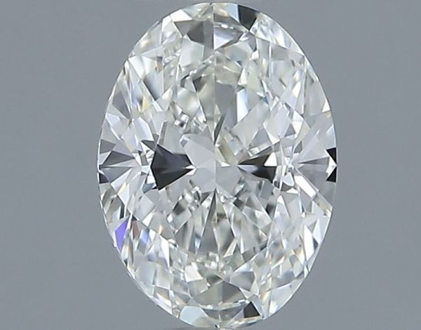 Oval Diamond image