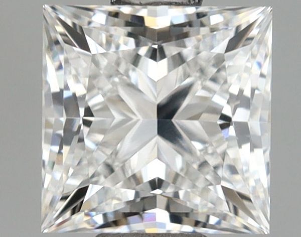 Princess Lab-Grown Diamond image