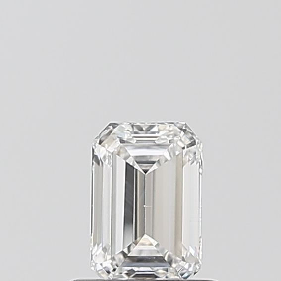 Emerald Lab-Grown Diamond image