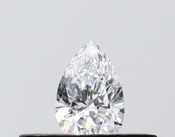 Pear Lab-Grown Diamond image