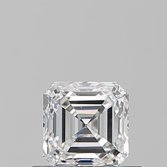 Asscher Diamond image