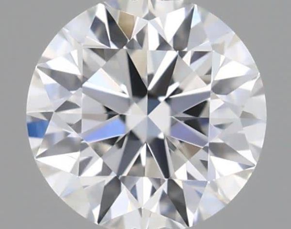 Round Diamond image