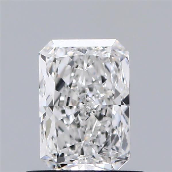 Radiant Lab-Grown Diamond image