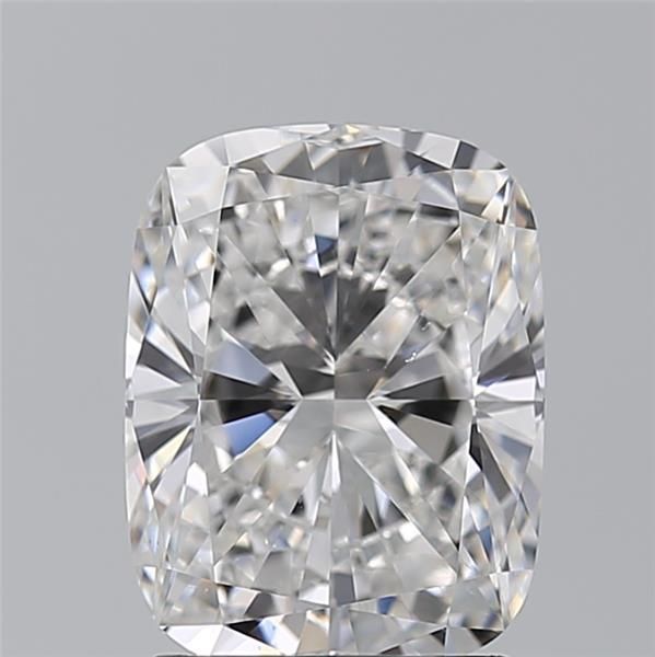 Cushion Diamond image