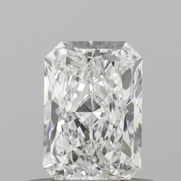 Radiant Lab-Grown Diamond image