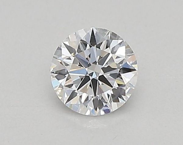 Round Lab-Grown Diamond image