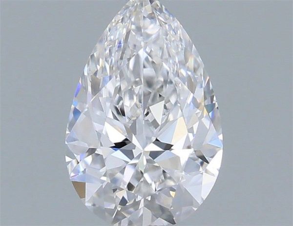 Pear Diamond image