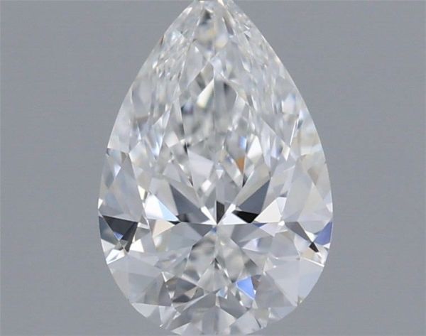 Pear Diamond image