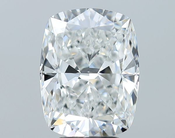 Cushion Diamond image