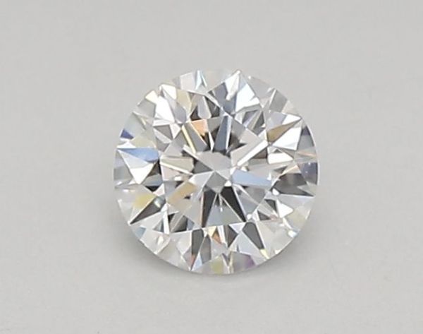 Round Lab-Grown Diamond image