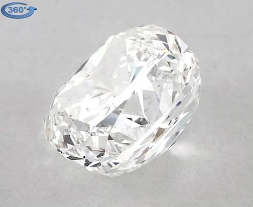 Cushion Diamond image