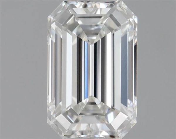 Emerald Diamond image