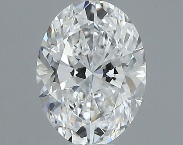 Oval Diamond image