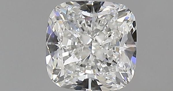 Cushion Diamond image