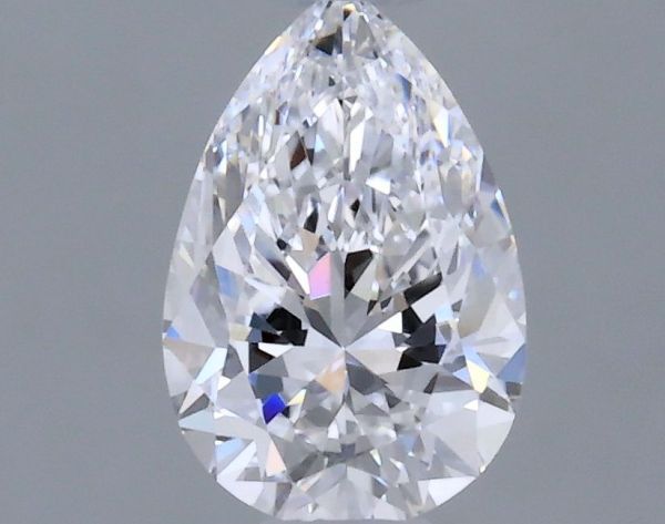 Pear Diamond image