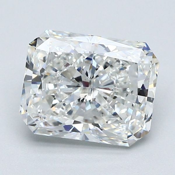 Radiant Diamond image