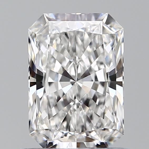 Radiant Lab-Grown Diamond image