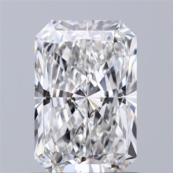 Radiant Lab-Grown Diamond image
