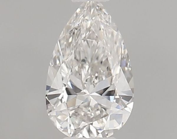 Pear Lab-Grown Diamond image