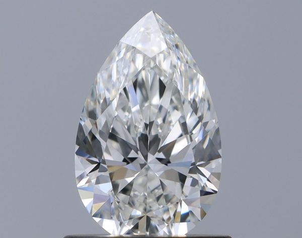 Pear Diamond image