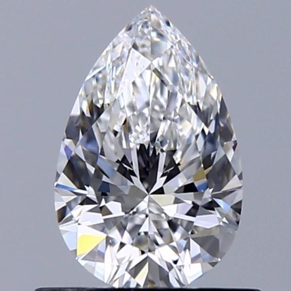 Pear Diamond image