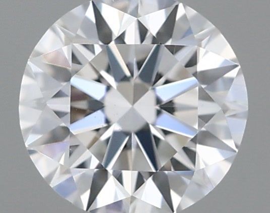 Round Lab-Grown Diamond image