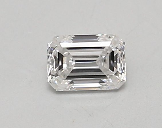 Emerald Lab-Grown Diamond image