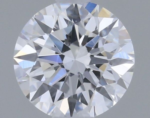 Round Lab-Grown Diamond image