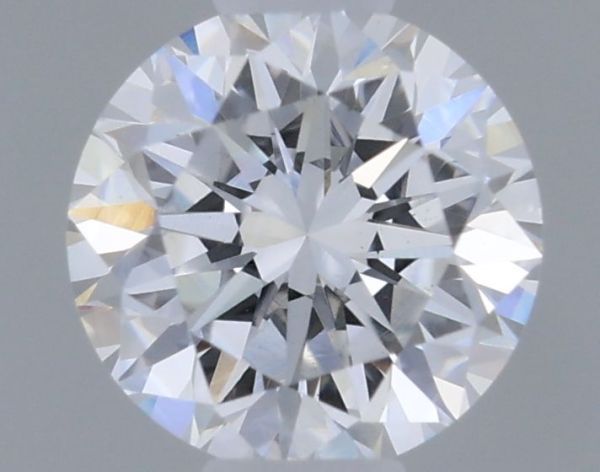 Round Lab-Grown Diamond image