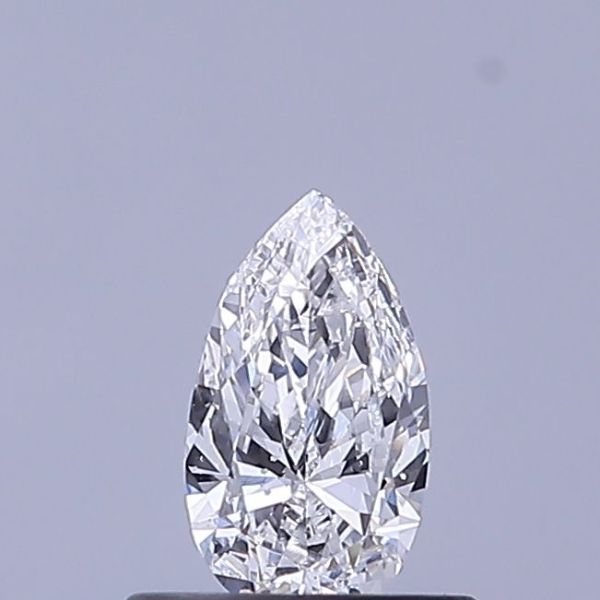 Pear Lab-Grown Diamond image