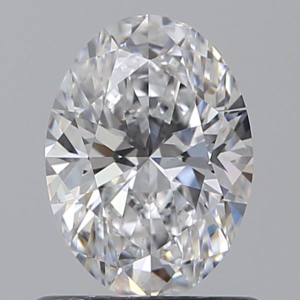 Oval Diamond image