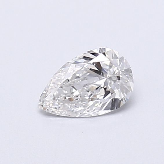 Pear Lab-Grown Diamond image