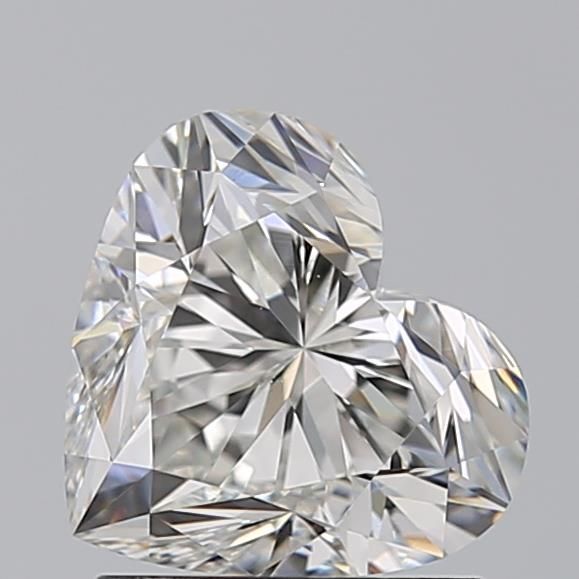 Heart Diamond image