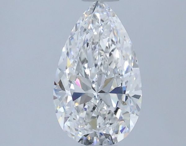 Pear Diamond image