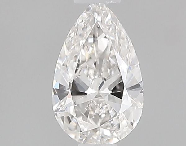 Pear Lab-Grown Diamond image