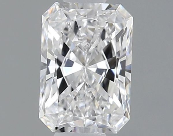 Radiant Lab-Grown Diamond image